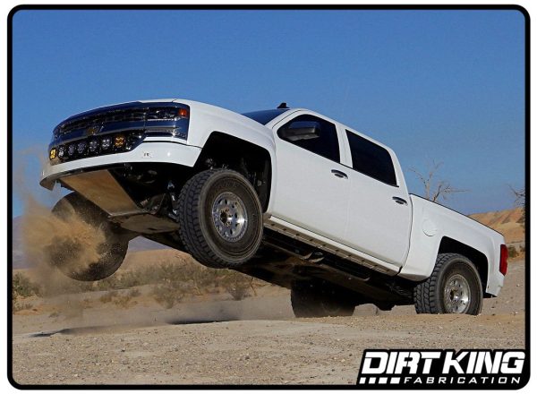 High Clearance Front Bumper Shell Online Sale - Image 3
