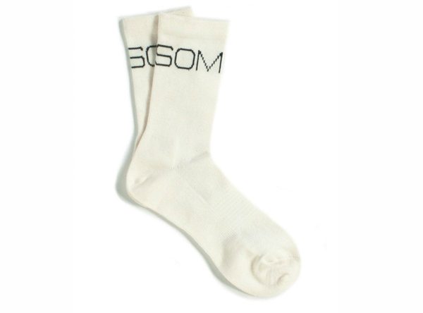 Sombrio 5  Alps Sock - Womens - White For Cheap