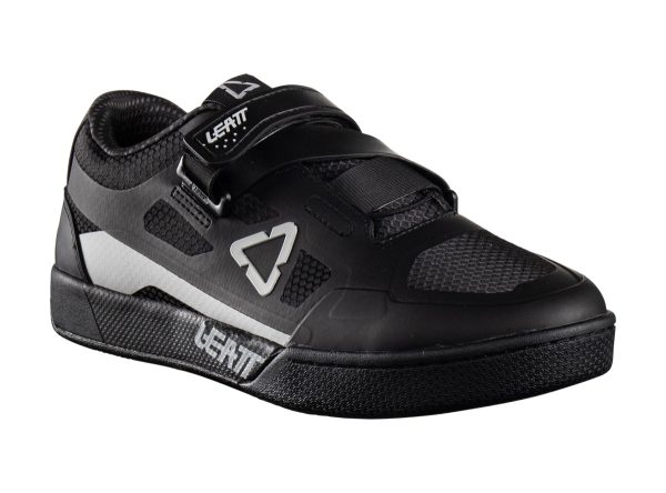 Leatt 5.0 Clipless MTB Shoe - Black - 2022 Online Sale