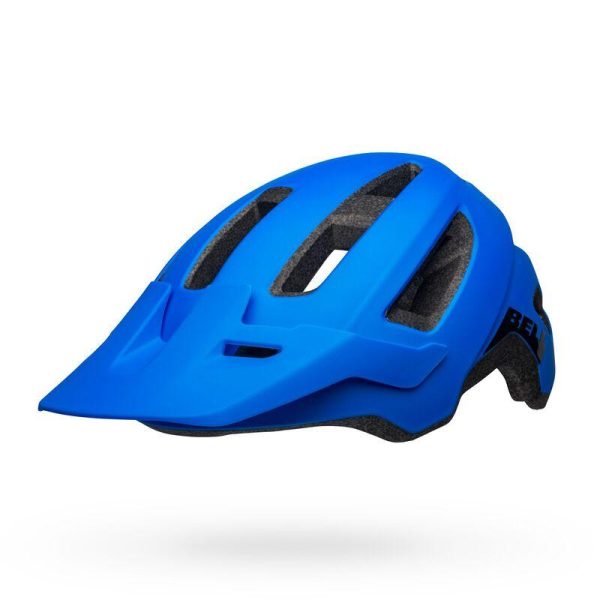 Bell Nomad MIPS MTB Helmet - Matt Blue-Black Sale